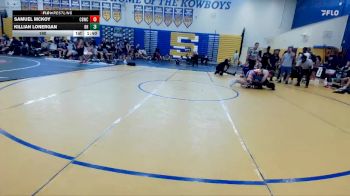 Replay: Mat 1 - 2025 Knockout Summer Slam 2025 | Jun 7 @ 8 AM