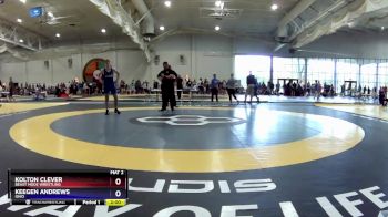 Replay: mat 2 - 2024 U16 and Junior FS and GR State 2024 | May 26 @ 9 AM
