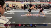 Maxwell Johnson vs Anthony Rios 2024 ADCC Austin Open