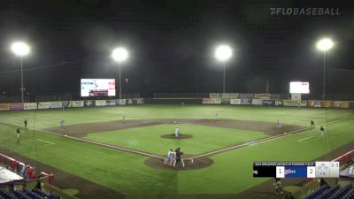 Replay: New Jersey vs Florence | May 18 @ 9 PM