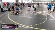53 lbs Cons. Round 5 - Denny Lavigne, Juneau Youth Wrestling Club Inc. vs Isaac Ries, Soldotna Whalers Wrestling Club