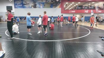 Replay: Mat 5 - 2026 14U National Duals | Jun 12 @ 11 AM
