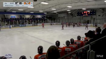 Replay: Home - 2024 Campbell River vs Kerry Park | Mar 2 @ 7 PM