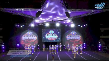 Twist & Shout - Edmond - Obsession [2023 L6 Senior Coed - Small Day 2] 2023 America's Best Grand Nationals