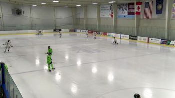 Replay: Home - 2025 Huntsman U18 vs Avalanche U18 | Mar 1 @ 2 PM