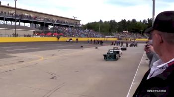 Replay: NASCAR Weekly Racing at Berlin | May 24 @ 6 PM