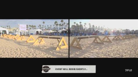 Replay: Sandbox - 2026 Gymreapers Wodapalooza SoCal | Sep 27 @ 8 AM