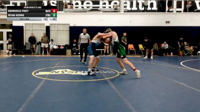 162 lbs Rr Rnd 1 - Reinhold Frey, Wayne Danger - HSC vs Ryan Going, Shore Thing Hang Ten - HSC