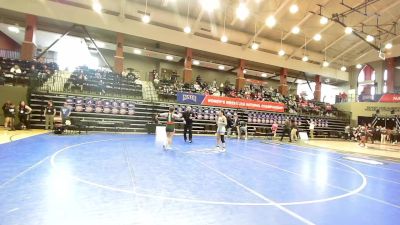 130 lbs Consi Of 16 #2 - Erica Grant, Evergreen (Wash.) vs Anna Rodriguez, Eastern Oregon