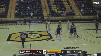 Replay: TAMIU vs Cameron | Feb 6 @ 7 PM