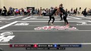 Ruby Driskell vs Anjali Mahavir 2025 ADCC Orlando Open/Youth Trials