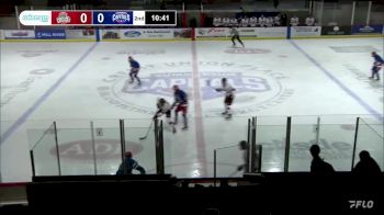 Replay: Home - 2024 Pictou County vs Summerside | Feb 15 @ 6 PM
