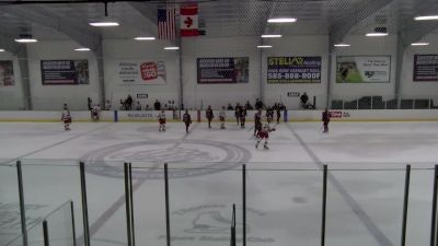 Replay: Home - 2024 Cyclones 15O vs Jr. Hurricanes 15 | Oct 4 @ 12 PM