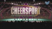Onyx - Spirit Factory [2023 L3 Junior - D2 - Small - B] 2023 CHEERSPORT National All Star Cheerleading Championship