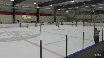 Replay: Home - 2023 MF Rangers U12 vs Whitby U12 AAA | Nov 24 @ 9 AM