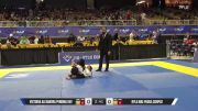 Ryla Mae Padua Corpuz vs Victoria Alexandra Penonia Ray 2026 Pan Kids Jiu-Jitsu IBJJF Championship