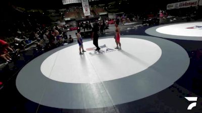 175 lbs Carlos Rodriguez, CVWA - Central Valley Wrestling Association vs Aaron Hemmer, SJWA - San Joaquin Wrestling Association