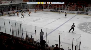 Replay: Home - 2024 Estevan vs Yorkton | Feb 3 @ 6 PM