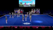 Top Gun All Stars - Bullet Gold [2018 L1 Youth Small Day 1] UCA International All Star Cheerleading Championship