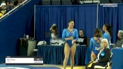 Kyla Ross - Floor, UCLA - 2019 NCAA Gymnastics Ann Arbor Regional Championship