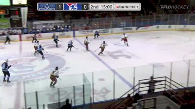 Replay: Away - 2023 Lincoln vs Des Moines | Mar 17 @ 6 PM