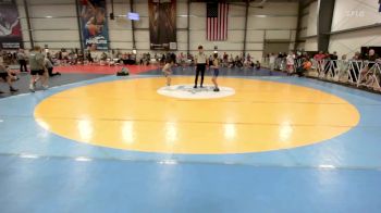 75 lbs Rr Rnd 2 - Nikos Sevastos, Micky's Maniacs Blue vs Uriah Drane, Terps Pit Bull MS