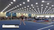 Jordyn Caulfield - , Technique (CA) - 2020 California Grand Invitational & Collegiate Challenge