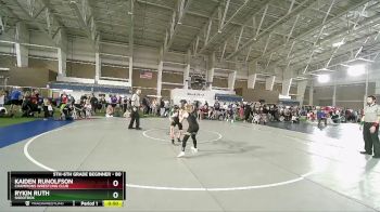 80 lbs Cons. Semi - Rykin Ruth, Shootbox vs Kaiden Runolfson, Champions Wrestling Club