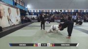 Thomaz Maciel vs Igor Souza 2026 Carlson Gracie