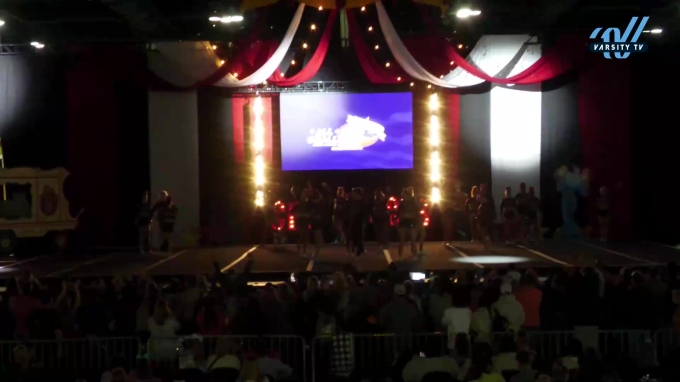 Star Athletics ATL - Boom [2024 L5 Senior Coed - Large Day 2] 2024 ASC ...