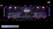 The California All Stars - Shazam [2026 L1 Youth - Medium Day 3] 2026 USA All Star Super Nationals