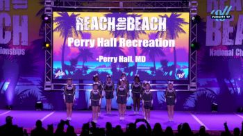 Perry Hall Recreation - Empire [2025 L3 Performance Rec - 12Y (AFF) Day 2] 2025 ACDA Reach the Beach Rec Nationals