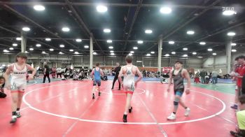 113 lbs Rr Rnd 3 - Charlie Dunbar, Kraken - BHSE vs David Krantz, Revival Whale - BHSE