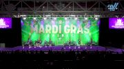 The Stingray Allstars - Amber [2025 L1 Youth - Small - B Day 1] 2025 Mardi Gras Grand Nationals