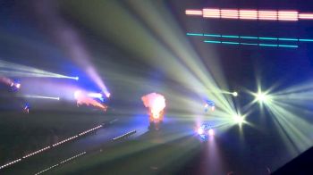 cassie Robb vs Ana Mayrodormo Fight 2 Win 92