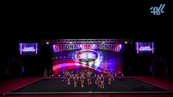 All-Star Revolution - Loyalty [2024 L2 Junior - Medium Day 2] 2024 Cheer Power Southern Nationals