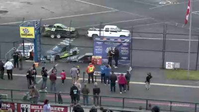 Full Replay | NASCAR Weekly Racing at Evergreen Speedway 5/14/22