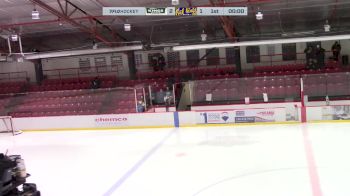 Replay: Home - 2024 Kings vs Oil Kings | Jan 14 @ 3 PM