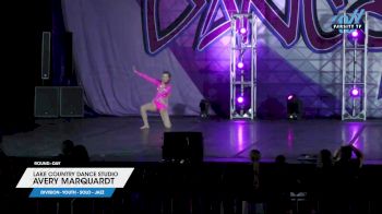 Lake Country Dance Studio - Avery Marquardt [2025 Youth - Solo - Jazz Day] 2025 DanceFest Grand Nationals
