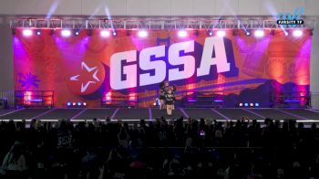 Golden Elite All Stars - Rubyz [2025 L3 Youth Day 2] 2025 GSSA Grand Nationals