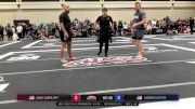 Shea Sabolsky vs Andrew Dwyer 2025 ADCC Orlando Open/Youth Trials