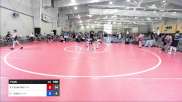 64 lbs Final - Vincent Lissenden, Ruthless WC MS vs Cole Lebec, South Hills Wrestling Academy