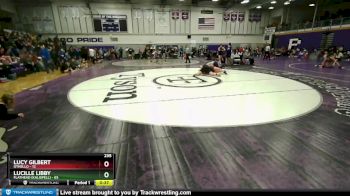 Replay: Mat 4 - 2023 Best Of The West - Individuals & Duals | Dec 22 @ 9 AM