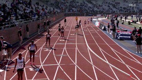 Watch High School Girls 4x100 Relay Prelims (Event 105) Heat 2 At 2026 Penn Relays