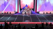 Pacific Coast Magic - Southern CA - Lady Suns [2018 L2 International Senior Finals] The Summit