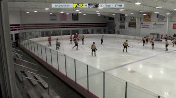 Replay: Home - 2025 East Coast vs Bridgewater | Feb 21 @ 11 AM