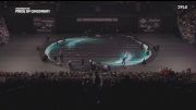 Pride of Cincinnati "Cincinnati OH" at 2025 WGI Guard World Championships