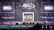 Lucid Dance Company - Lucid Junior Lyrical Contemporary [2019 Junior Contemporary/Lyrical - Small Day 2] 2019 US Finals Louisville