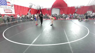 175 lbs Champ. Rd Of 64 - Spencer Madsen, Askren Wrestling Academy vs Dalton Burkhardt, Caveman