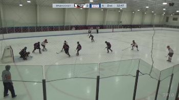 Replay: Home - 2024 Cyclones vs Pics | Nov 3 @ 6 PM